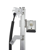 Window Regulator without Motor For 2002-2015 G500 W463 Front Left 4637201546 8553-1017L - product image
