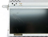 2010-2011 Land Rover LR4 OEM Dash Information Display BH22-10E887-AD - product image