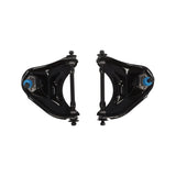 Front Upper and Lower Control Arm Ball Joint Kit for 1982-2005 Chevrolet Blazer K620261 – product image 3