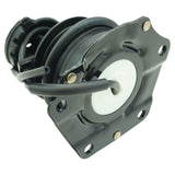 Engine & Automatic Transmission Mount Set of 4 for 1998-2002 Honda Accord 2.3L
