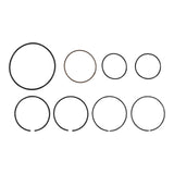 Cylinder Top End Kit for 1989-2004 Kawasaki Bayou 300 and 1999-2002 Prairie 300
