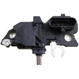 Voltage Regulator For MAN 24.320 06-13 230-24149 PPIB5300 – front view