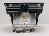 15-17 Subaru Legacy Starlink Navigation CD Radio AC Climate Display Screen OEM 86271AL66A - product image