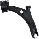 07 08 09 10-12 Mazda CX-7 Drivers Front Lower Control Suspension Arm EH44-34-350 5090-0005L - product image