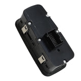 Front Driver Power Window Switch with Power Folding for 2012-2019 Porsche 911 PWS702DML – product image 8