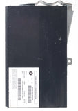 2013-24 Dodge 1500 Internal Audio System Amplifier Module 68248793AB - product image
