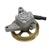 Power Steering Pump with Pulley for 2006-2011 Honda Ridgeline 3.5L V6 21-5193 – product image 8