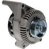 Alternator For Ford Taurus V6 3.0L 02-05 2F1Z-10V346-BCRM 2F1U-BA 2F1U-BB PP8269N – front view