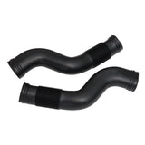Left and Right Air Intake Duct Hoses for Mercedes-Benz ML350 GL450 W164 1645051461 – product image 2
