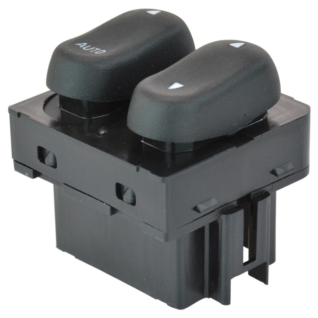 Driver Side Power Window Switch for 1999-2002 Ford F-150 and F-250 2-Door