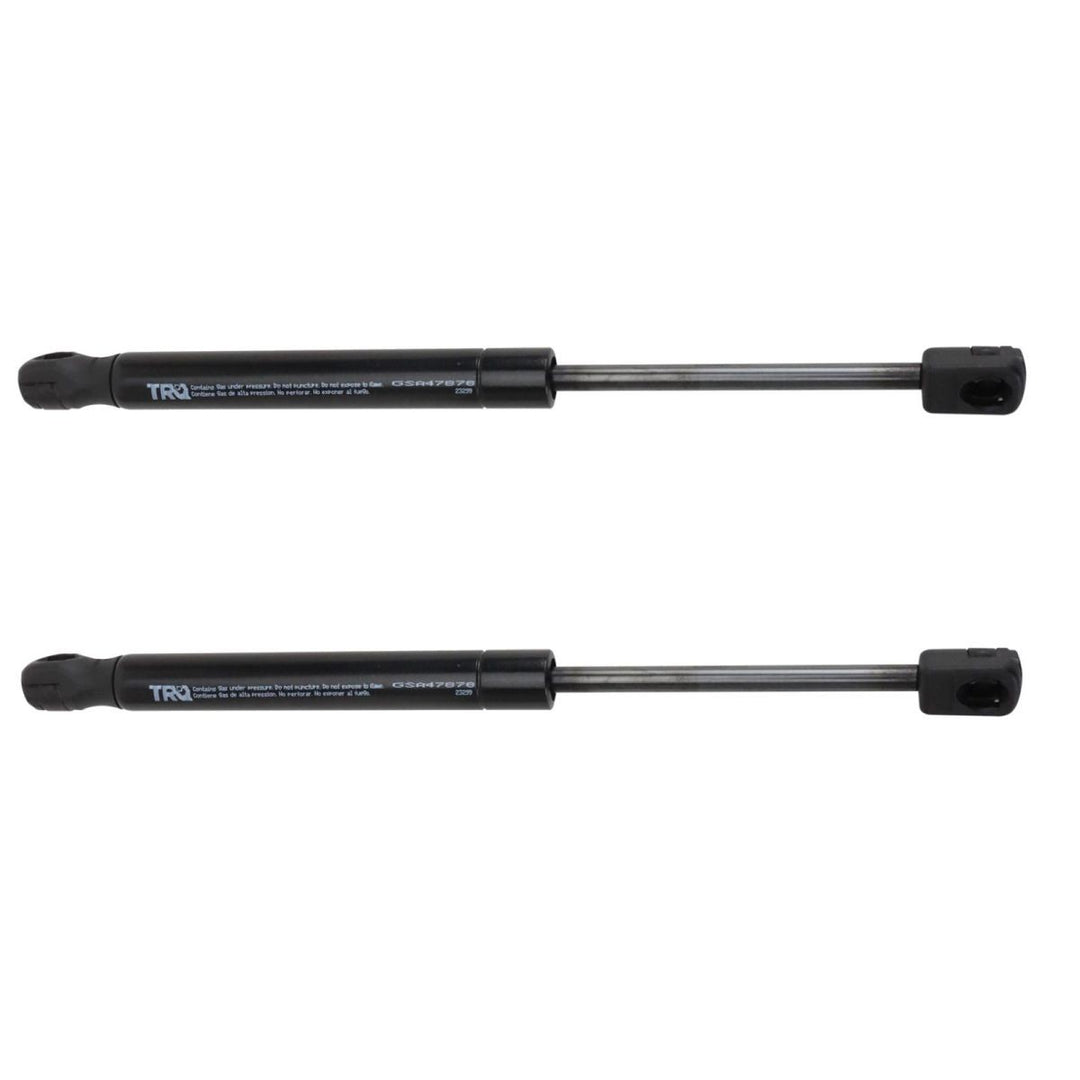 Hood Lift Support Pair for 2012-2018 BMW 3 Series, 2014-2021 2 Series & 4 Series