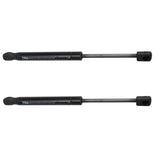 Hood Lift Support Pair for 2012-2018 BMW 3 Series, 2014-2021 2 Series & 4 Series