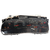 2000-2002 Ford F-150 Expedition Speedometer Instrument Cluster Gauges XL3F-10A855-AA OEM - product image