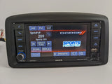 2011-2020 Chrysler Town & Country Dodge Grand Caravan Radio Audio Receiver OEM P68368207AA - product image