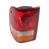 1993–1997 Ford Ranger Left & Right Tail Light Pair F37Z13404A / F37Z13405A