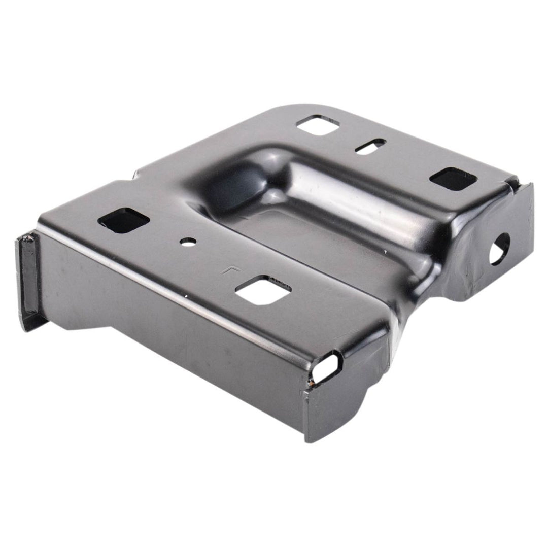 Front Inner Bumper Bracket Pair for 2015-2019 Chevrolet Silverado and GMC Sierra 2500 HD, 3500 HD
