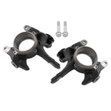 Front Steering Knuckle Pair for 2016-2021 Honda Civic 1.5L 2.0L 686-416 686-417