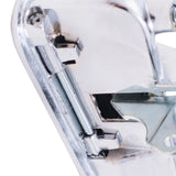 1969-1982 Chevrolet Corvette Drivers Outside Outer Exterior Door Handle Chrome ADS2822L - product image