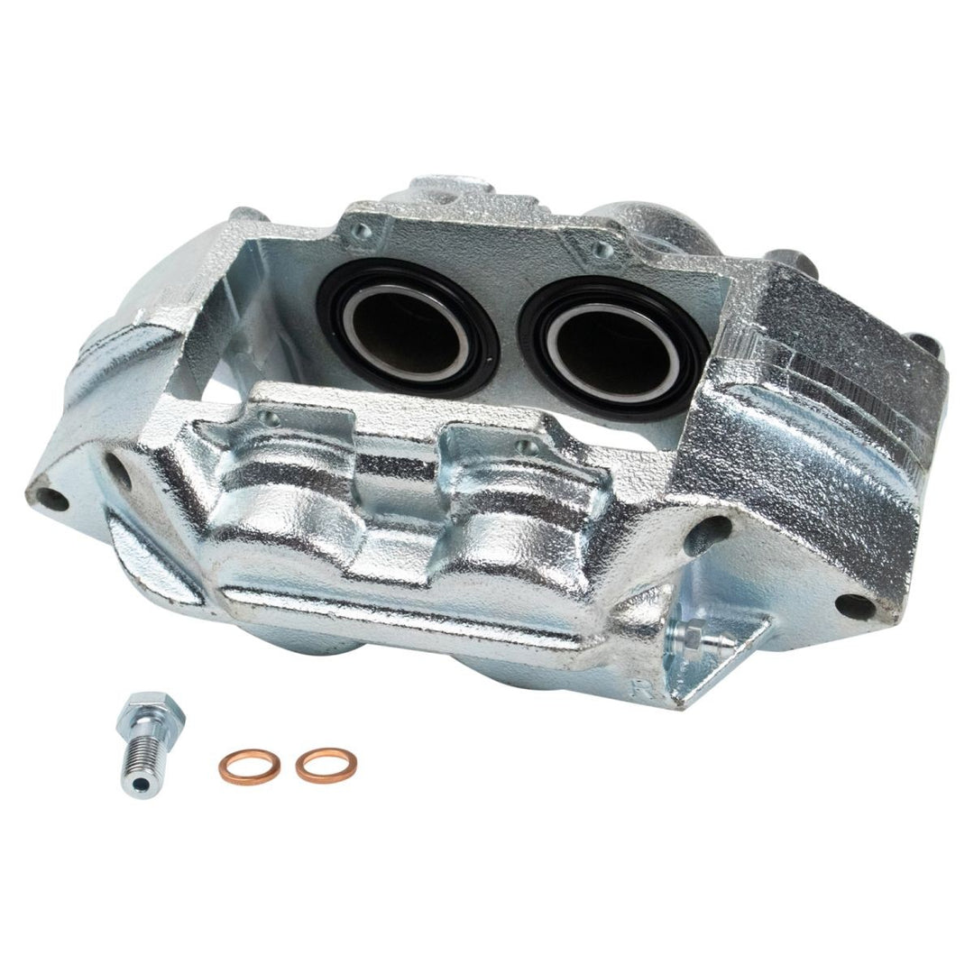 Front Brake Caliper Pair for 2015-2019 Chevrolet Colorado and GMC Canyon