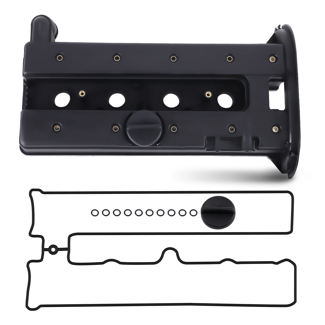 Valve Cover with Gasket for 2006-2008 Suzuki Forenza 2.0L 11170-85Z20