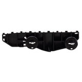 Bumper Bracket for 13-15 Nissan Sentra Driver Front Side Retainer Mount Support 4449-0016L - product image