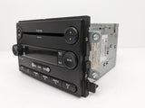 FORD Five Hundred 500 6 DISC MP3 CD Player Radio 6G1T-18C815-AB OEM - product image