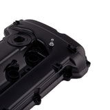 Valve Cover with Gasket for 2017-2024 Kia Forte 2017-2018 Hyundai Elantra 2018-2019 Kona 2020-2024 Kia Soul and 2021-2024 Seltos 2.0L 22410-2E700