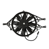 Radiator Cooling Fan Assembly for 2000-2003 Dodge Durango 52028939AD