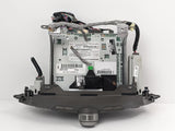08-09 Honda Accord AM FM Radio Player Audio A/C Control 39101-TA0-A914 WITH CODE OEM - product image
