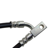 Front Driver Brake Hose for 2003-2009 Nissan 350Z & 2003-2007 Infiniti G35