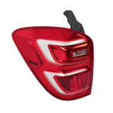 Driver Side Tail Light Assembly Brake Lamp W/ Bulb for 2016-2017 Chevy Equinox 23465207 – product image 2