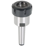 17 Piece MT3 ER-40 Spring Collet Chuck Set