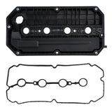 Valve Cover with Gasket for 2001-2003 Kia Rio 1.5L 1.6L 0K30E10220A