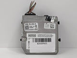 13-15 Honda Accord Front Windshield Distance Lane Assist Departure Camera OEM 36150-T2A-A150 - product image