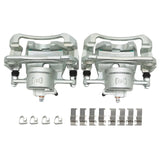 Front Left and Right Brake Caliper Pair for 2007-2017 Toyota Camry 19B3128 – product image