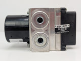 2005-2006 Ford F250 F350 ABS Anti-Lock Brake Pump Control Module 6C34-2C346-AA OEM - product image