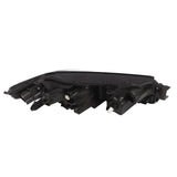 Black LED Projector Headlight Pair for 2024-2025 Toyota Camry LE SE EBAY-377486973900 – product image 3