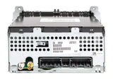2013 Jeep Grand Cherokee AM/FM CD Radio Face Code RES OEM Single P05091165AB - product image