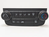 2007-2011 Honda CRV CR-V AC Heater Temperature Climate Control 79500SWAWA1 OEM - product image