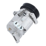 AC Compressor with Clutch for 2010-2011 Chevrolet Equinox GMC Terrain 2.4L 22853050
