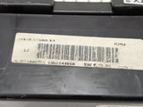 2015 Nissan Pathfinder Speedometer Instrument Gauge Cluster A2C91496000 OEM - product image