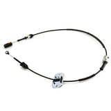 Shifter Control Cable 8S4Z-7E395-AG for 2008-2011 Ford Focus and 2010-2013 Transit Connect Automatic