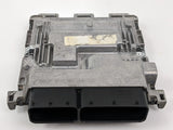 2012-2014 Mercedes W204 C250 Computer Engine Control ECU Ecm Module A2711500391 OEM - product image