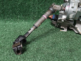 2007-2012 Nissan Versa Electric Power Steering Column Pump W/ Motor Module Shaft OEM 28500-EM30A - product image