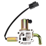 Idle Air Control Valve for 1999-2004 Nissan Frontier Xterra Pathfinder 3.3L