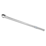 DURATECH 20 Inch Extra-Long 1/2 Inch Drive 90-Tooth Quick-Release Ratchet