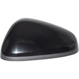 Door Mirror Cover for 2021-2025 Trailblazer Left 42739391 2024-2025 Trax 1339-0066L - product image
