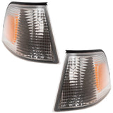 Park/Signal/Side Marker For 1998-2011 Crown Victoria Set 5W7Z15A201AA FO2521147 3223-0037LR - product image