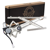 Window Regulator with Motor For 2004-2006 Tundra Double Cab Front Right TO1351181 6552-1611R - product image