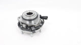 Front Wheel Hub Bearing for 2002-2009 Chevrolet Trailblazer GMC Envoy 4WD 513188